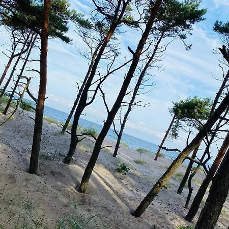 Piaskowe Apartament *