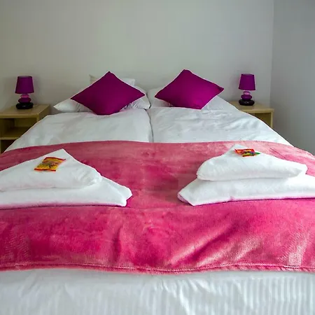 Piaskowe Appartement