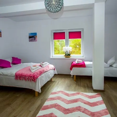 Piaskowe Apartament *
