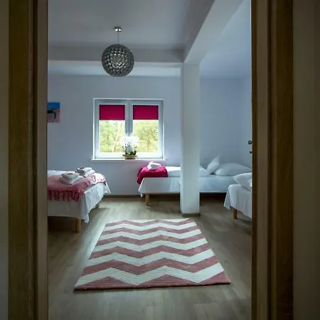 Piaskowe Appartement