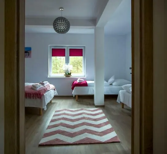 Piaskowe Apartment