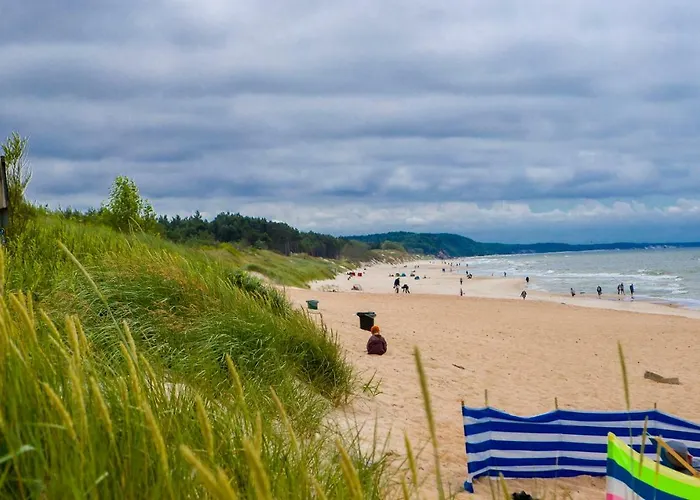 Piaskowe Rowy (Pomerania)